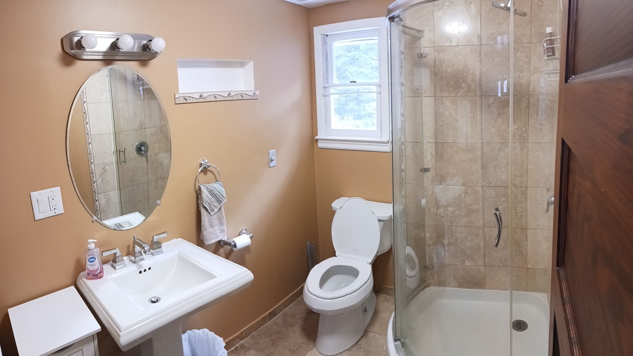 Photo of Bathroom in Readsboro