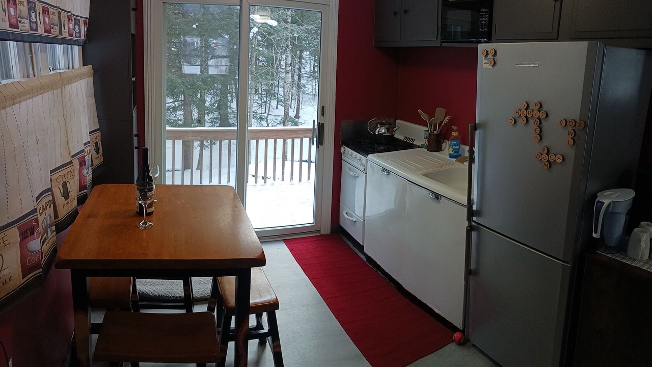 Photo of Kitchen in Readsboro