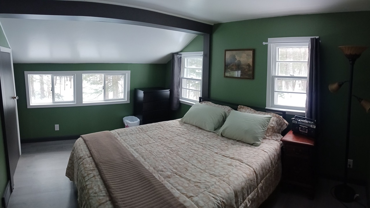 Photo of Bedroom in Readsboro