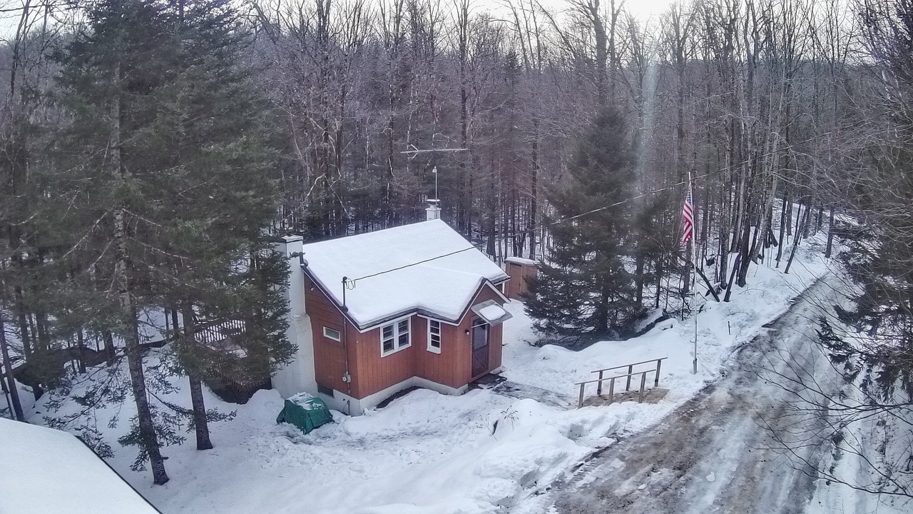Photo of Outdoor in Readsboro