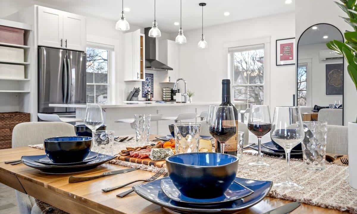 Photo of Kitchen in Oakdale