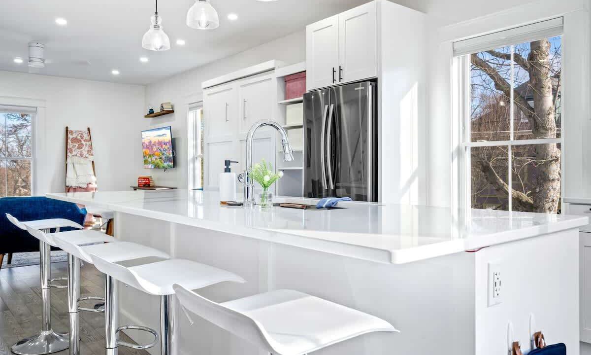 Photo of Kitchen in Oakdale