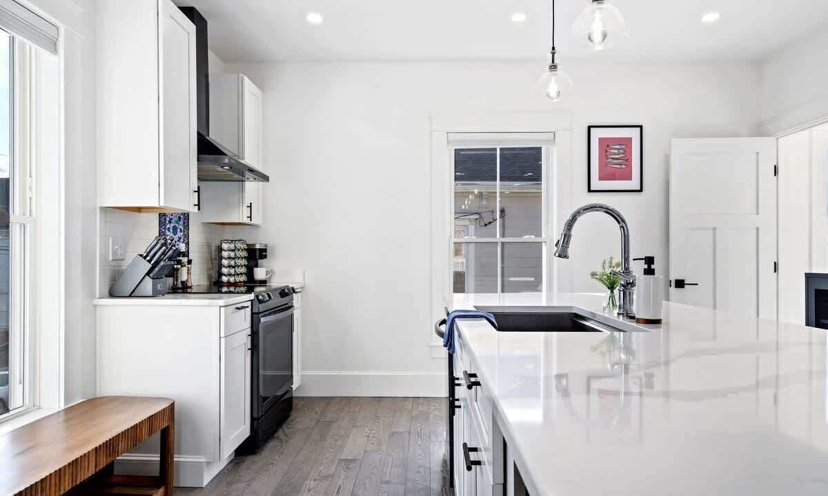 Photo of Kitchen in Oakdale