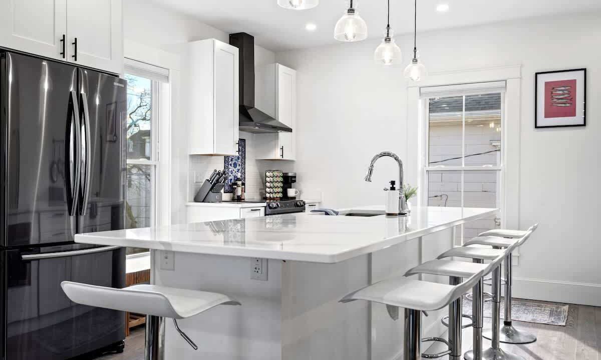 Photo of Kitchen in Oakdale