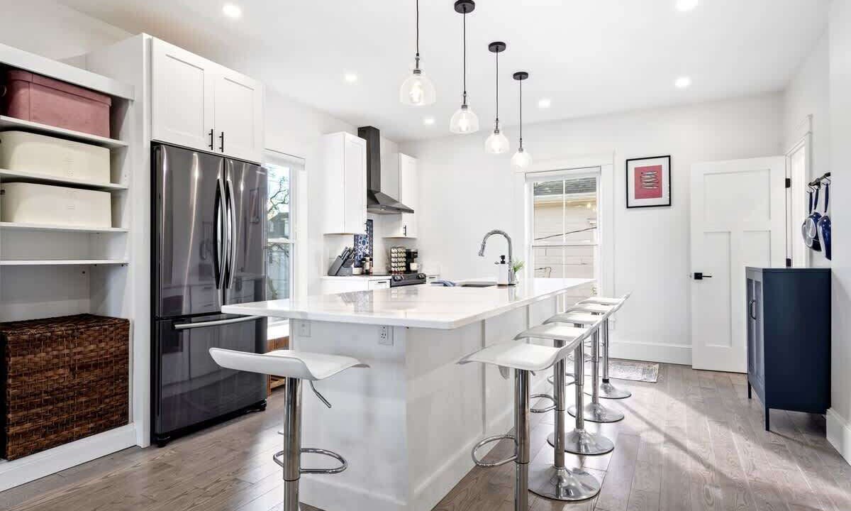 Photo of Kitchen in Oakdale