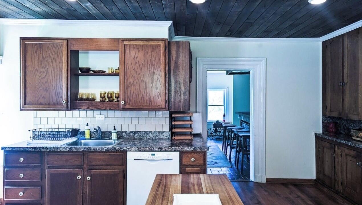 Photo of Kitchen in New Kingston