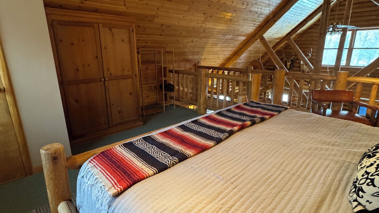 Photo of Bedroom in Willsboro