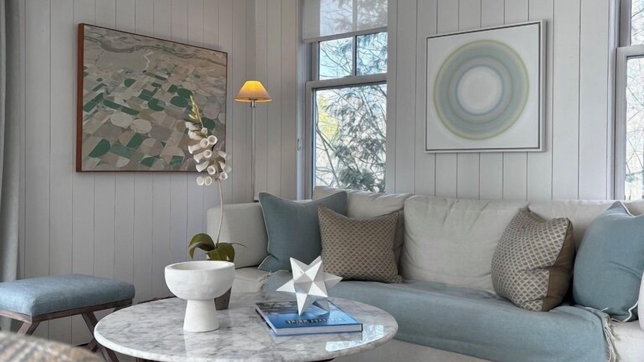 Photo of Livingroom in Camden