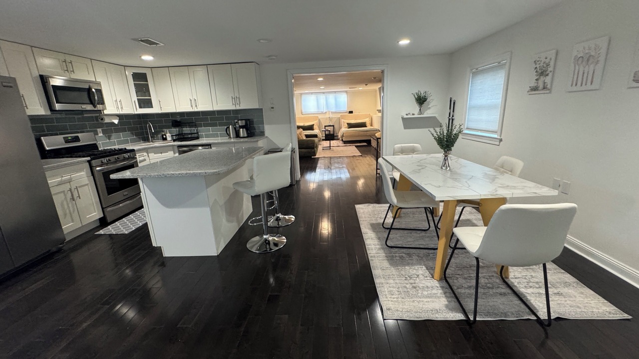 Photo of Kitchen in Rye Brook