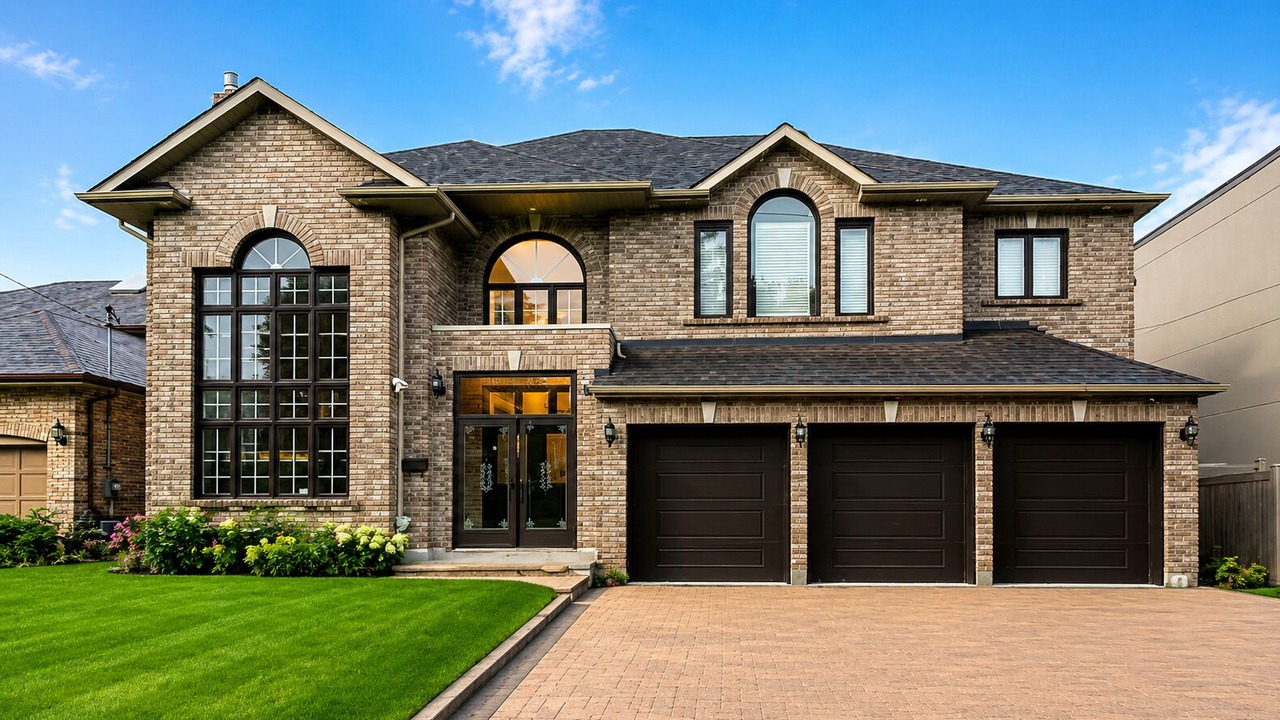 Photo of Outdoor in Newtonbrook