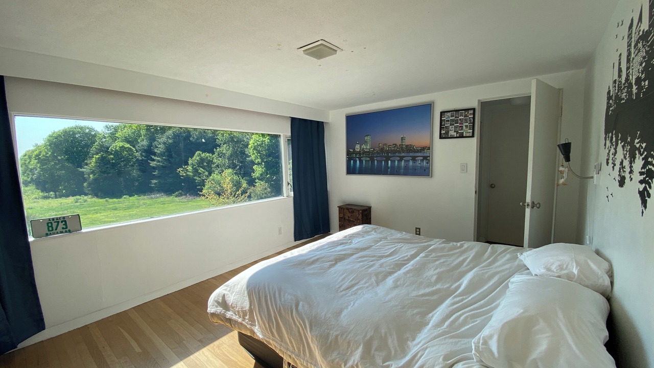 Photo of Bedroom in Bedford