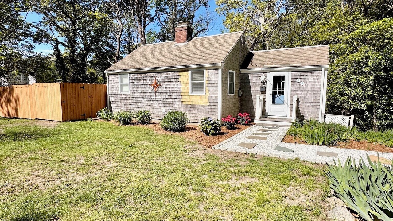 Photo of Outdoor in Hyannis