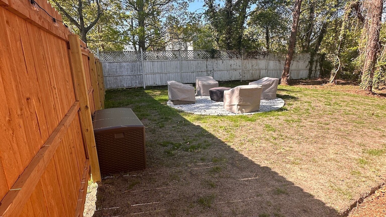 Photo of Outdoor in Hyannis