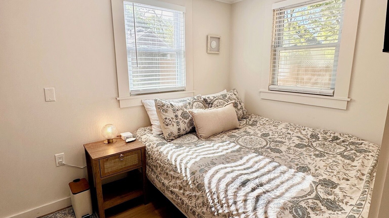 Photo of Bedroom in Hyannis
