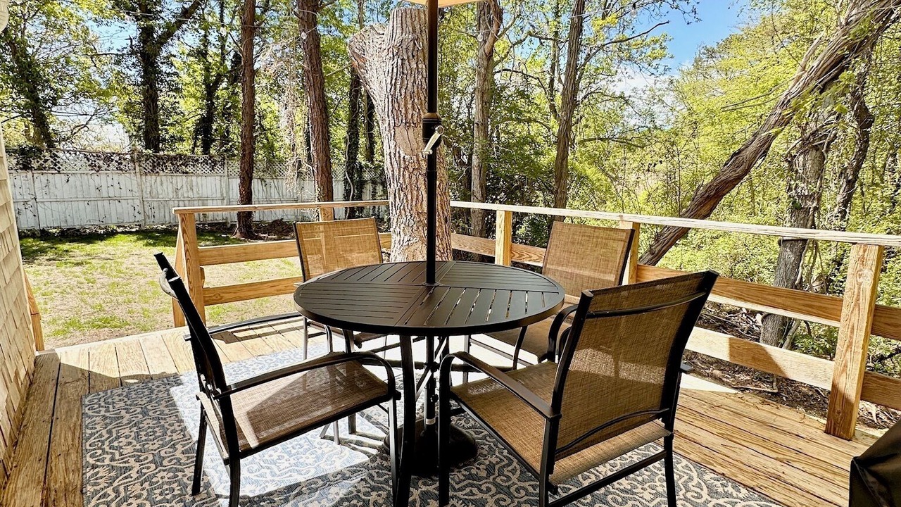 Photo of Outdoor in Hyannis