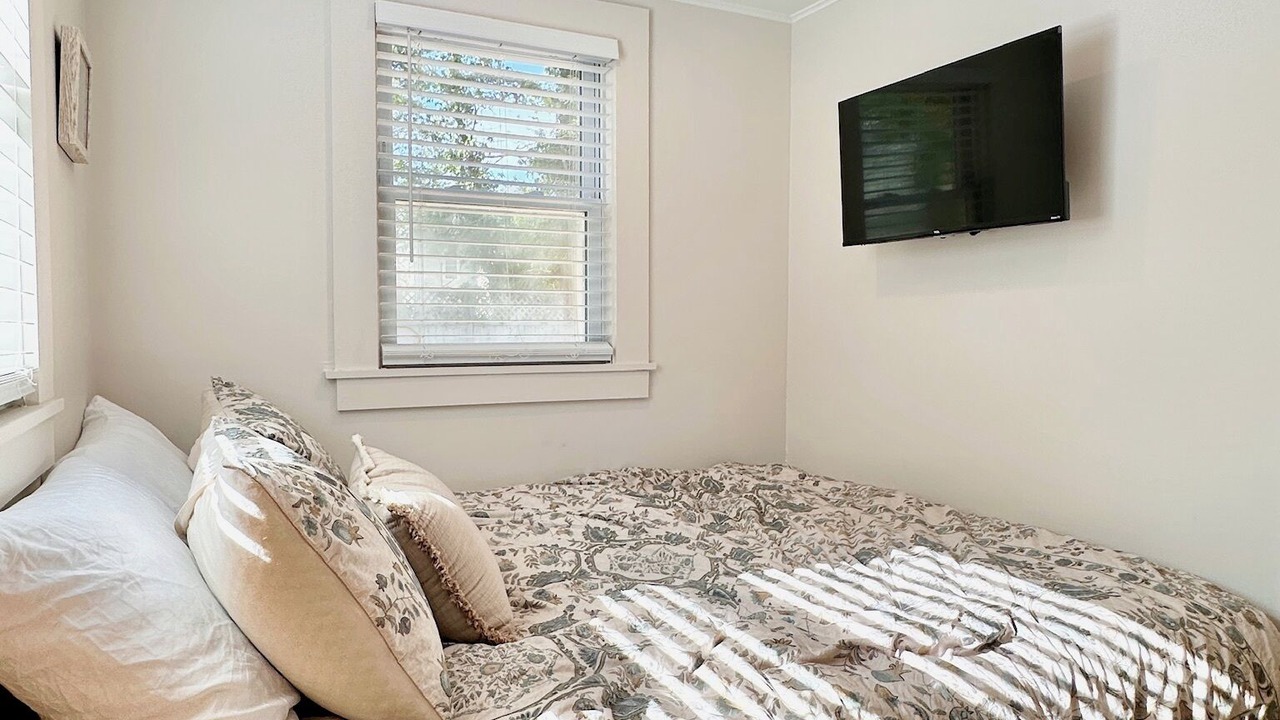 Photo of Bedroom in Hyannis