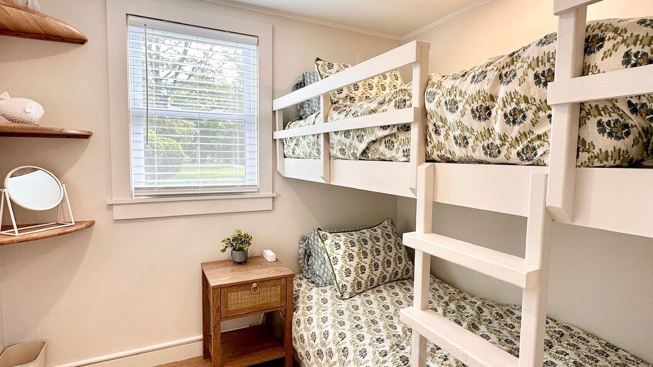 Photo of Bedroom in Hyannis