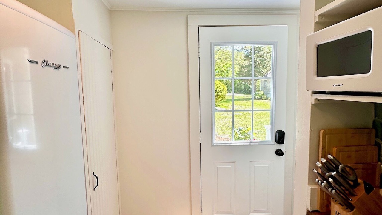 Photo of Kitchen in Hyannis