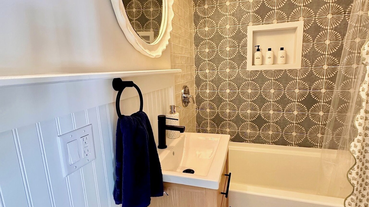 Photo of Bathroom in Hyannis