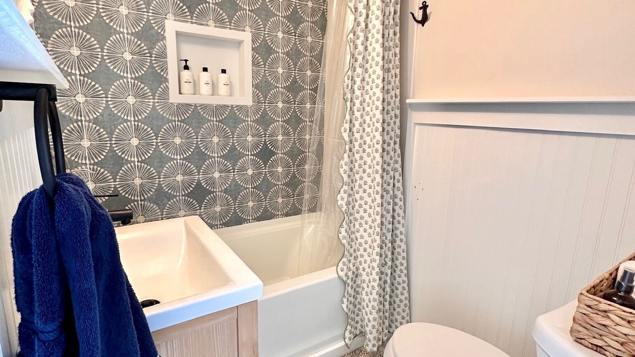 Photo of Bathroom in Hyannis