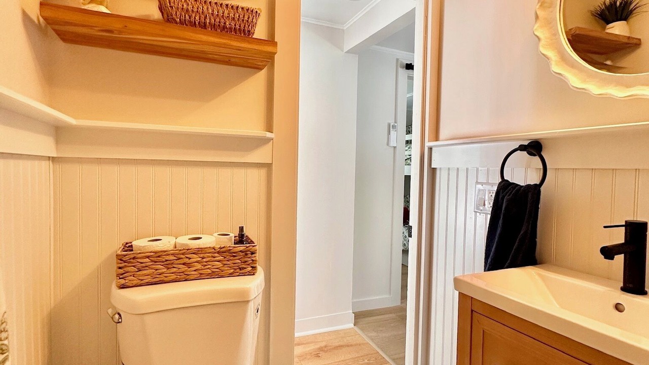 Photo of Bathroom in Hyannis