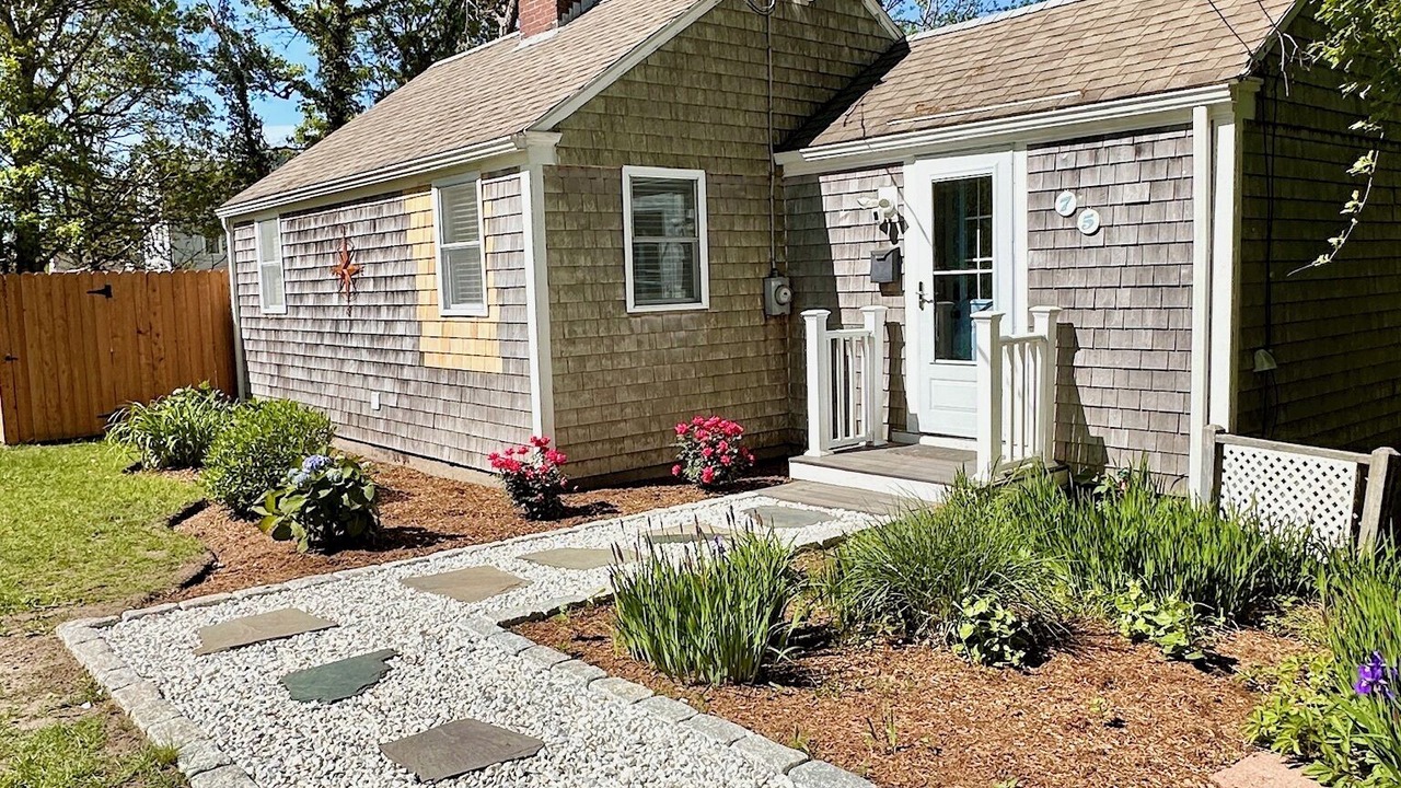 Photo of Outdoor in Hyannis