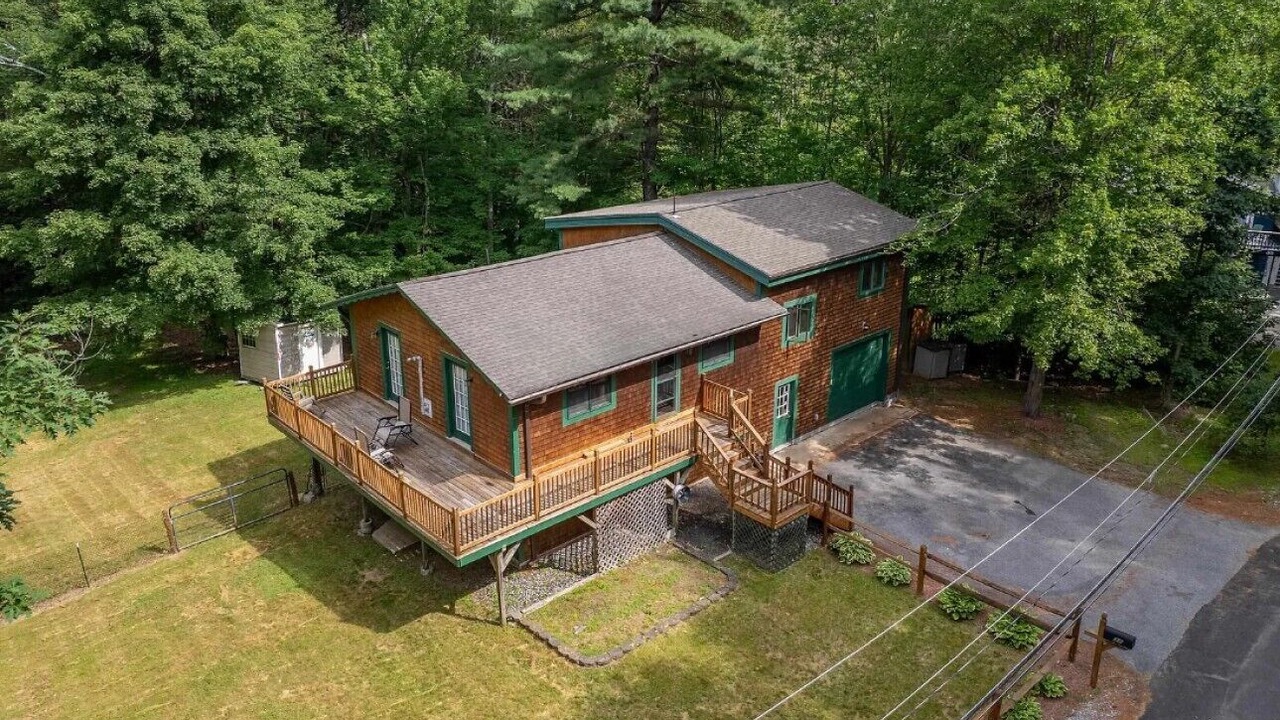 Photo of Outdoor in Gilford