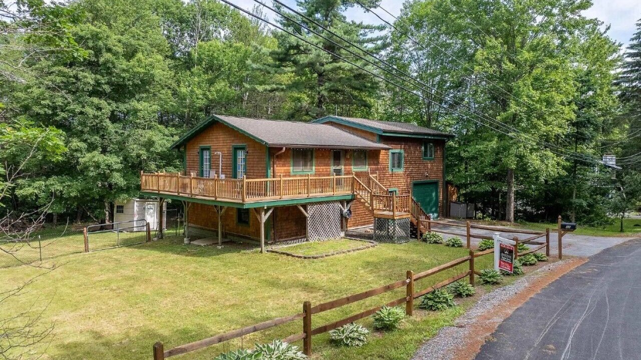 Photo of Outdoor in Gilford