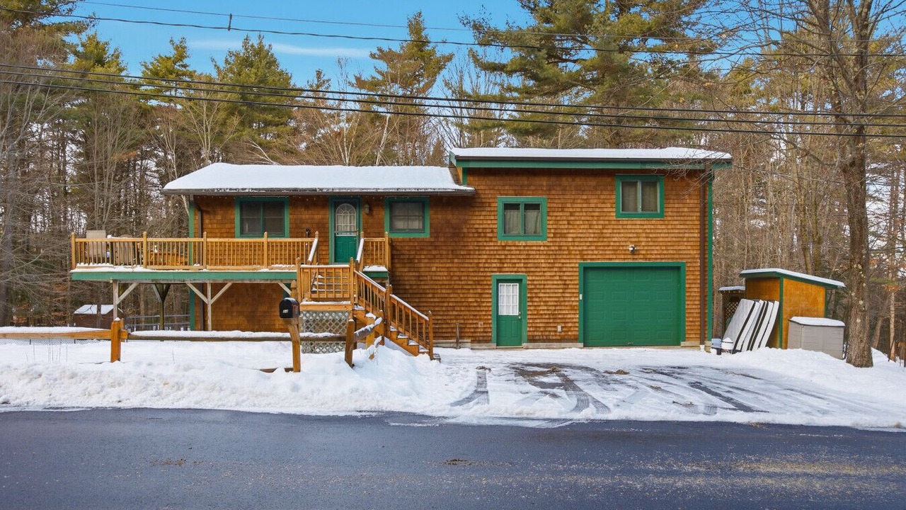 Photo of Outdoor in Gilford
