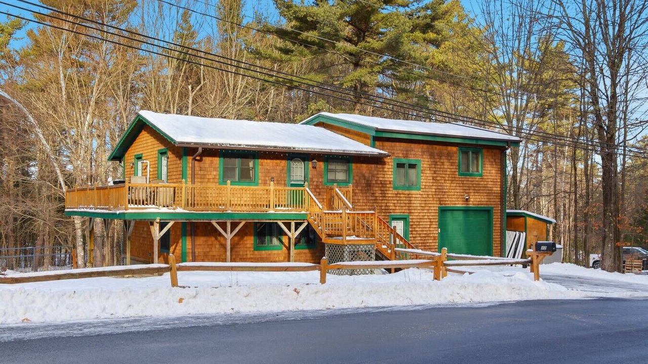 Photo of Outdoor in Gilford