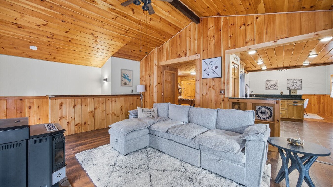 Photo of Bedroom in Gilford