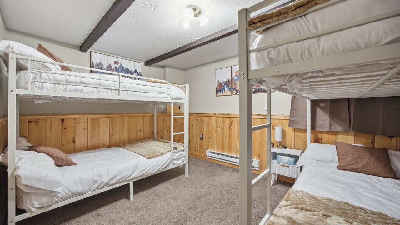 Photo of Bedroom in Gilford