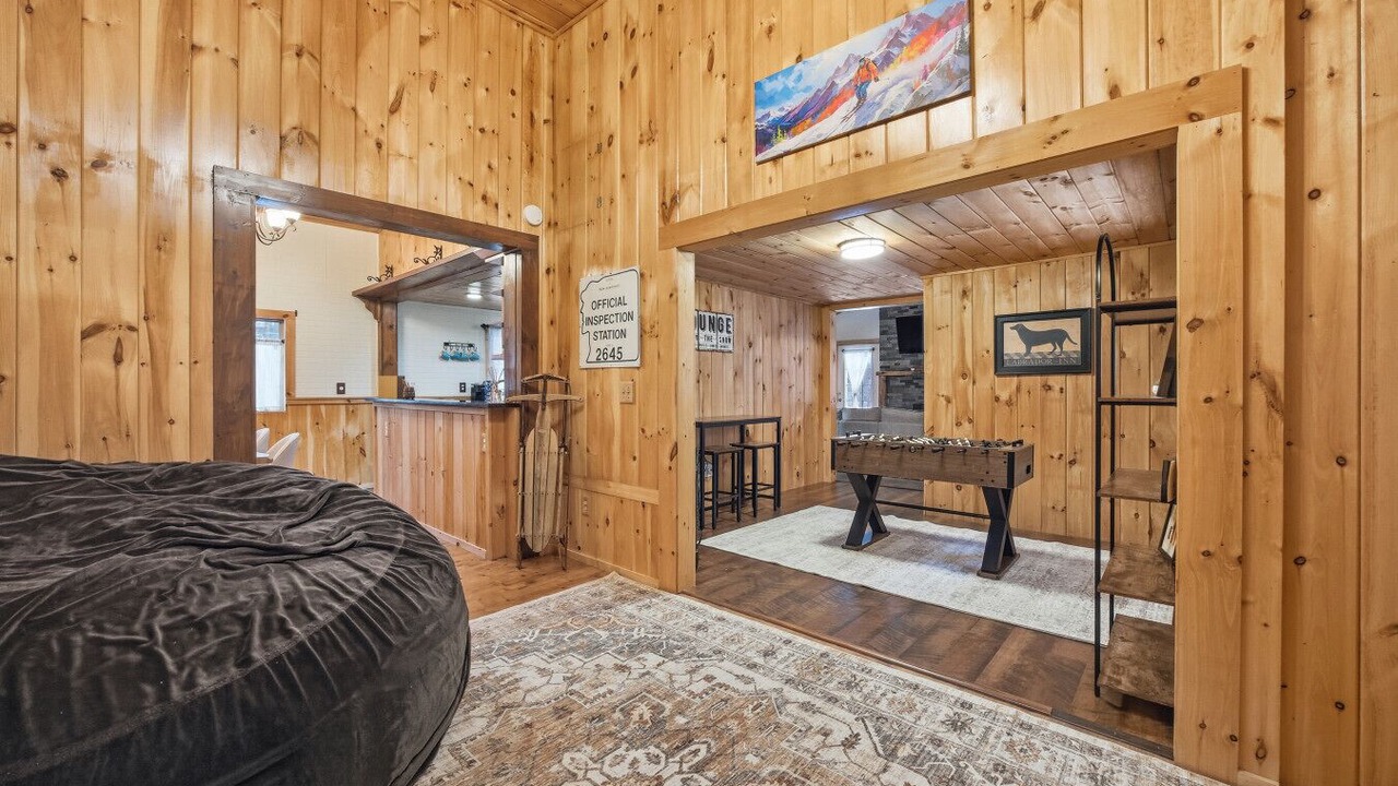 Photo of Bedroom in Gilford