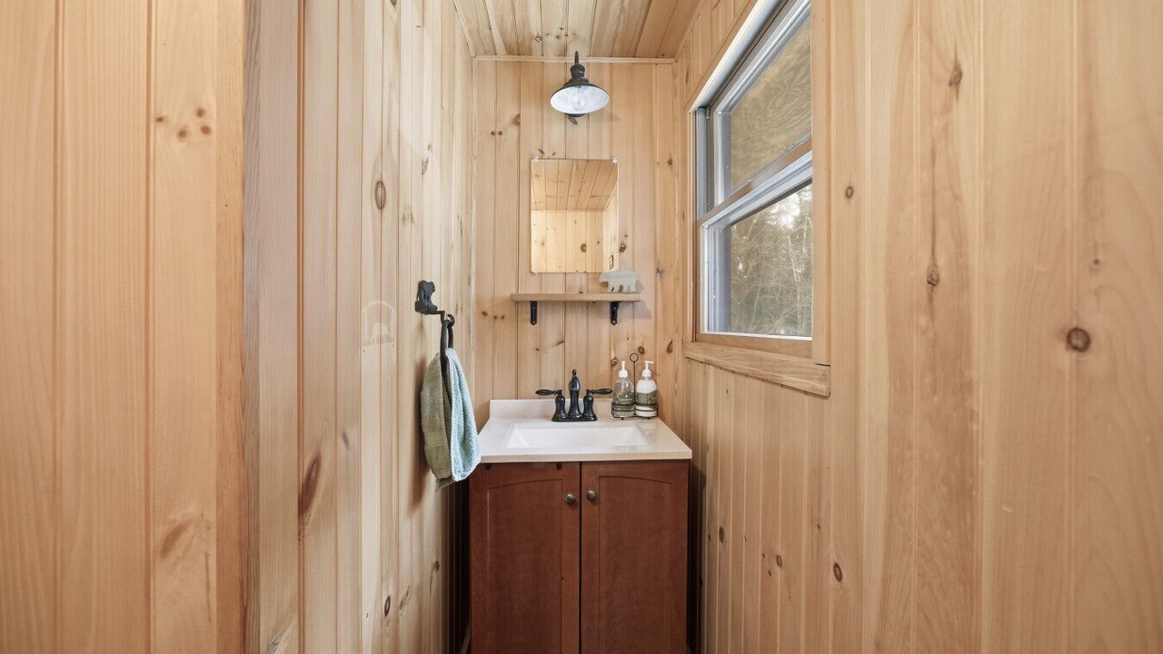 Photo of Bathroom in Gilford