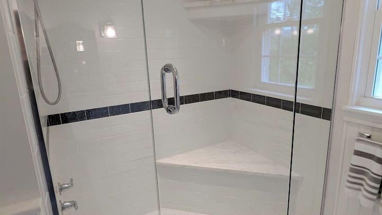 Photo of Bathroom in Dorset