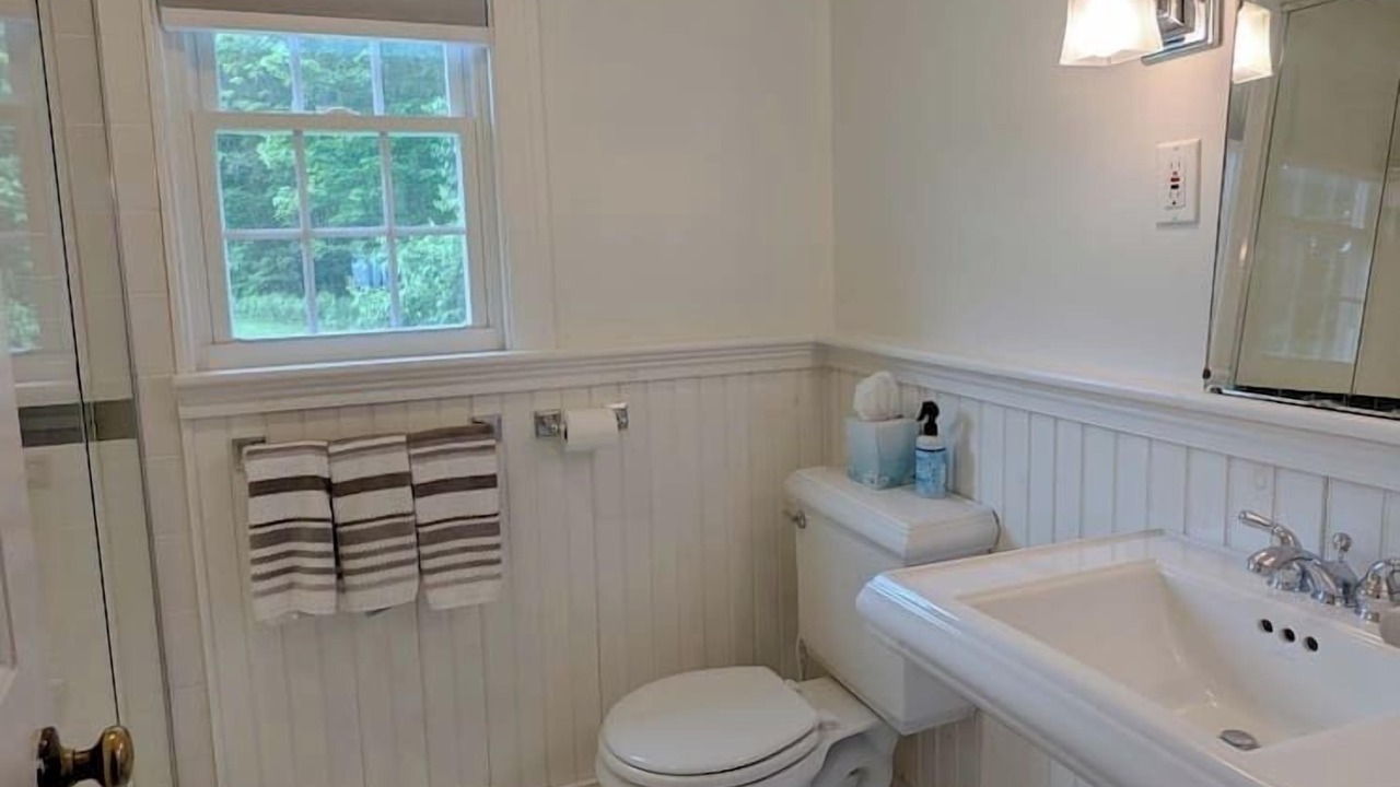 Photo of Bathroom in Dorset