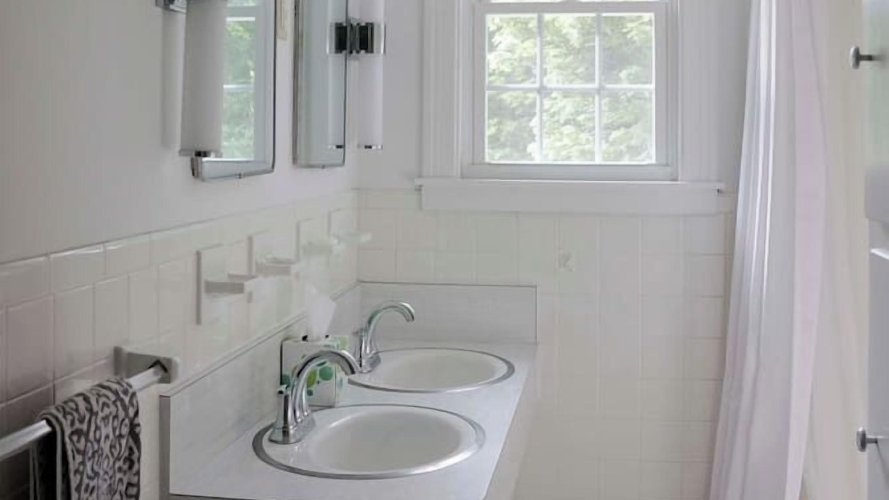 Photo of Bathroom in Dorset