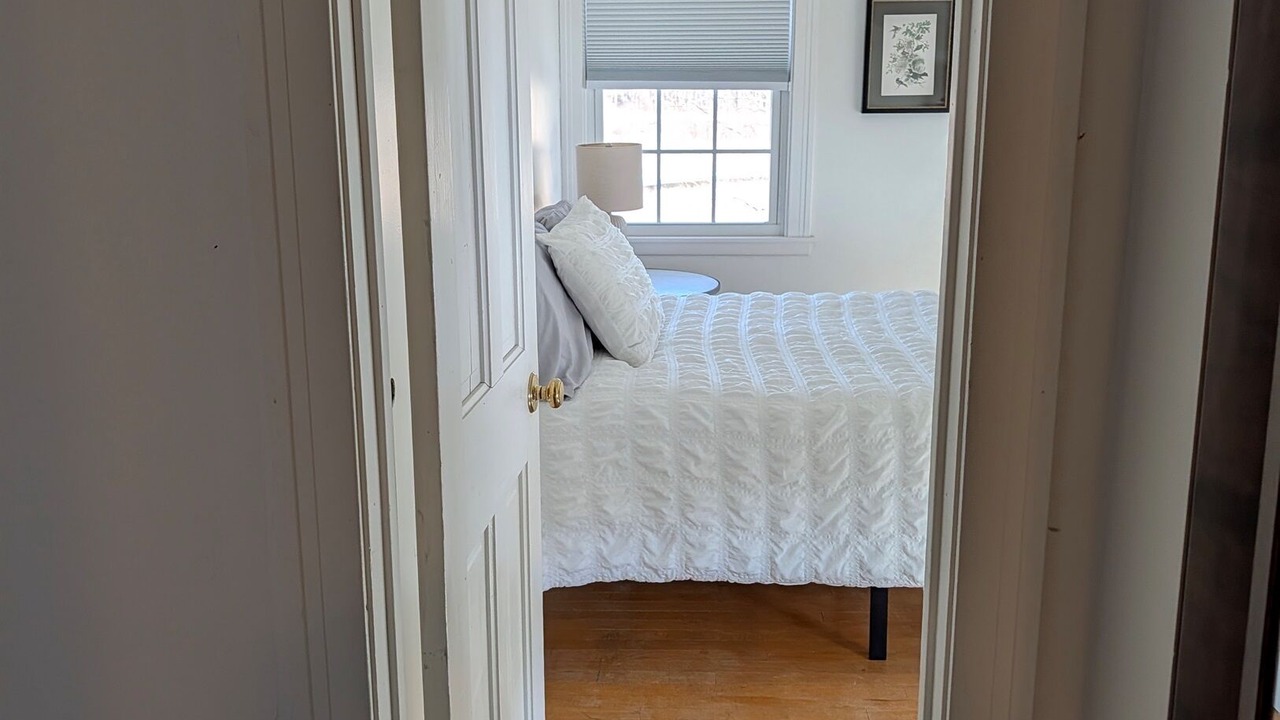 Photo of Bedroom in Dorset