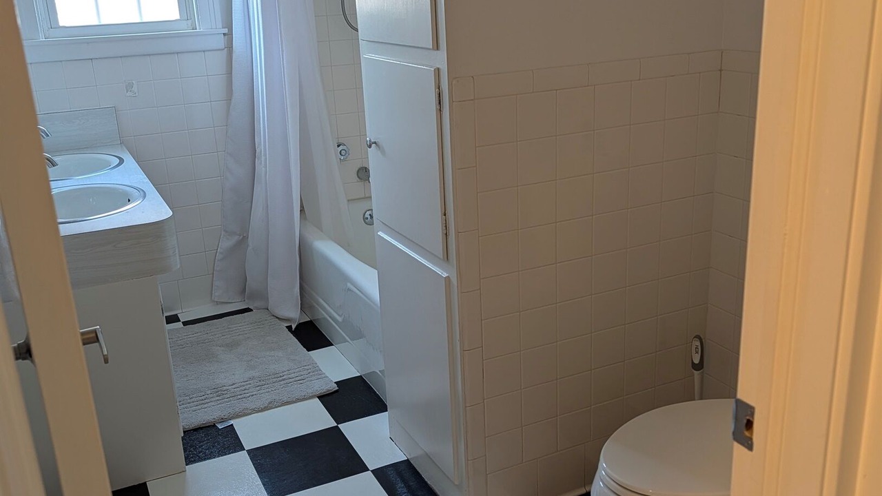 Photo of Bathroom in Dorset