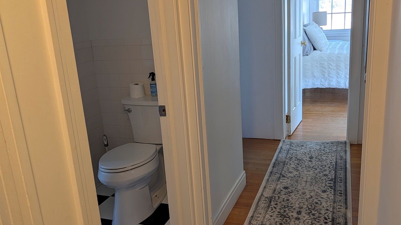 Photo of Bathroom in Dorset