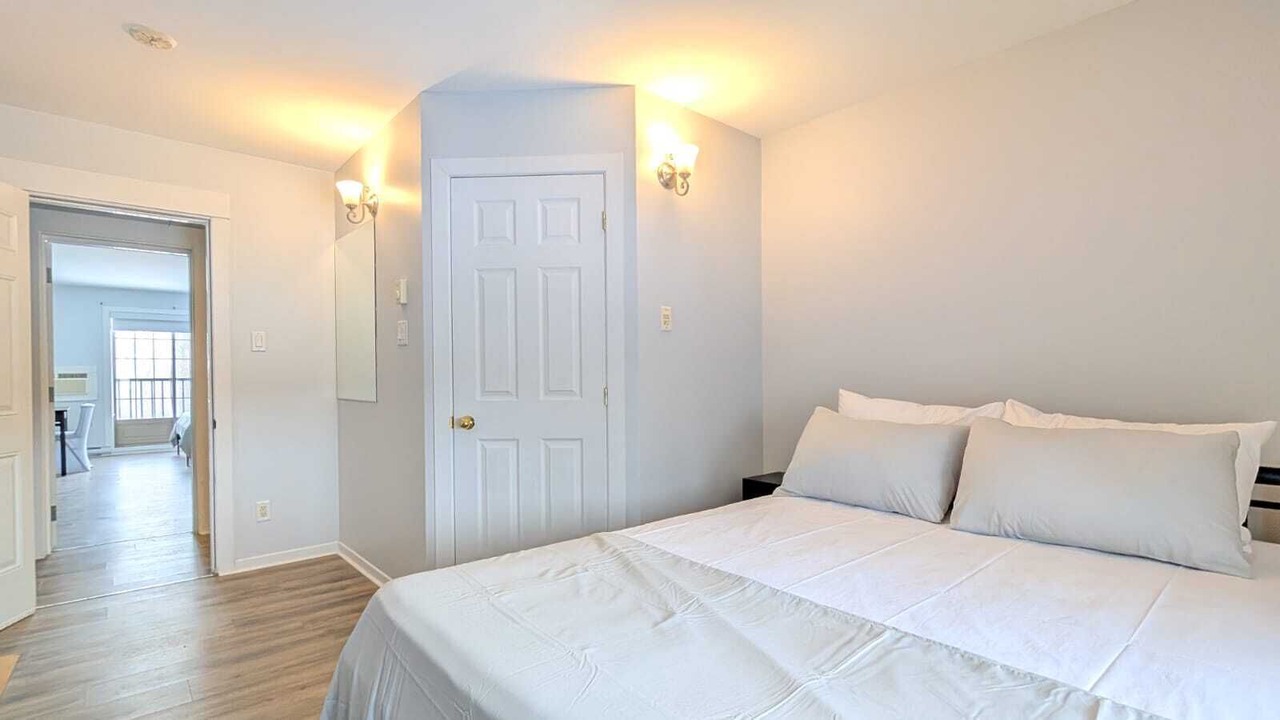 Photo of Bedroom in Varennes