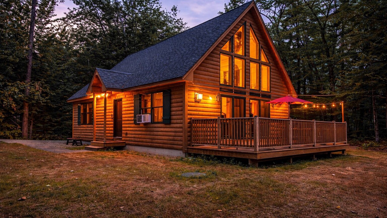 Photo of Outdoor in Birchview by the Saco