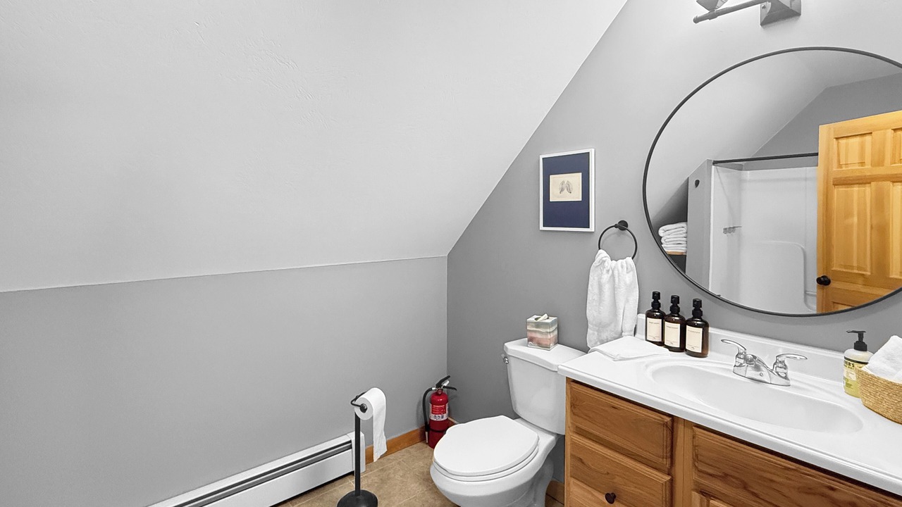 Photo of Bathroom in Birchview by the Saco
