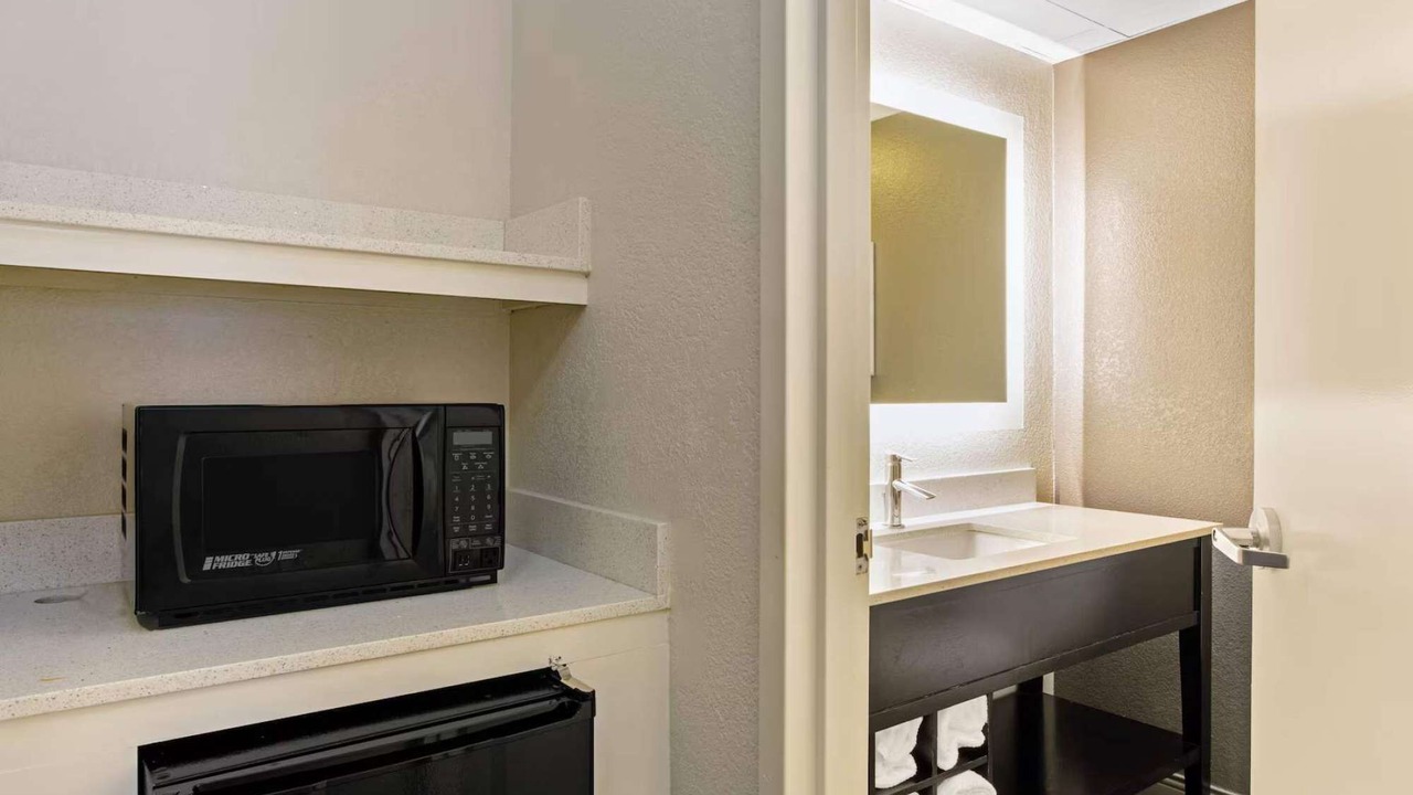 Photo of Bathroom in Andover