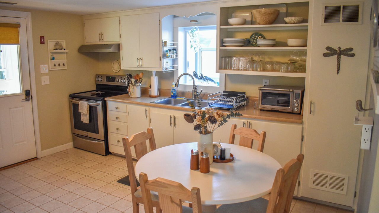 Photo of Kitchen in West Dennis