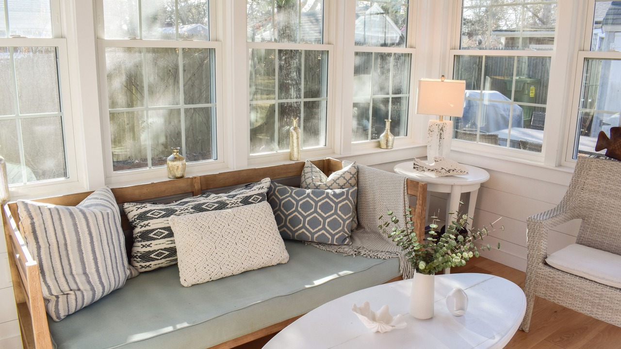 Photo of Livingroom in West Dennis