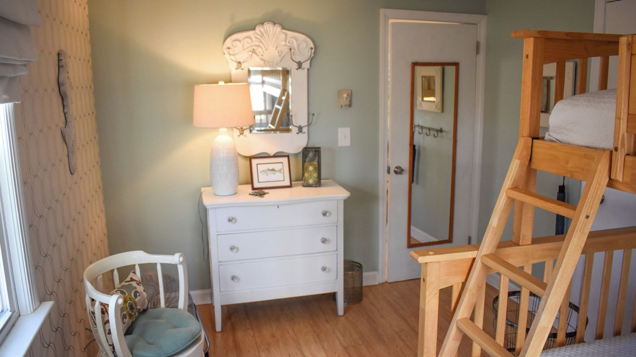Photo of Bedroom in West Dennis