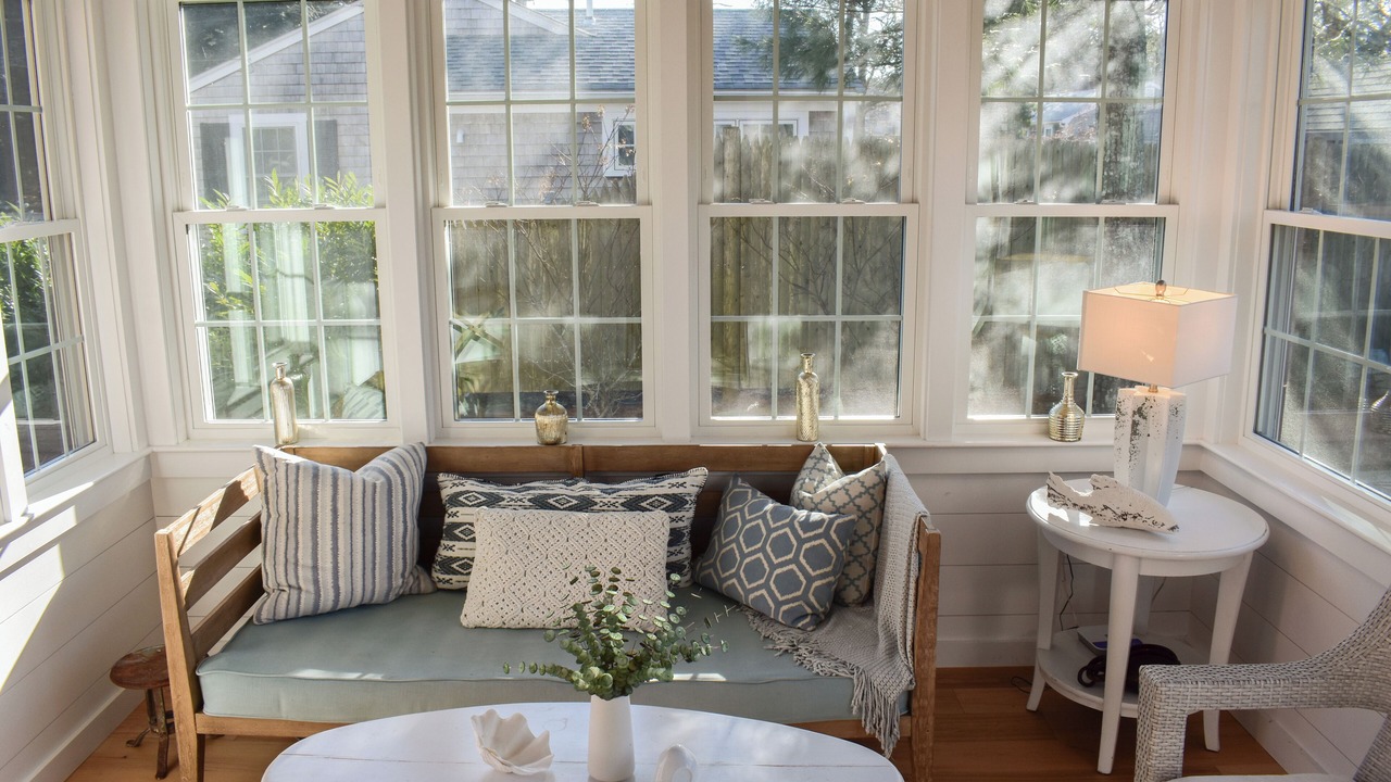 Photo of Livingroom in West Dennis