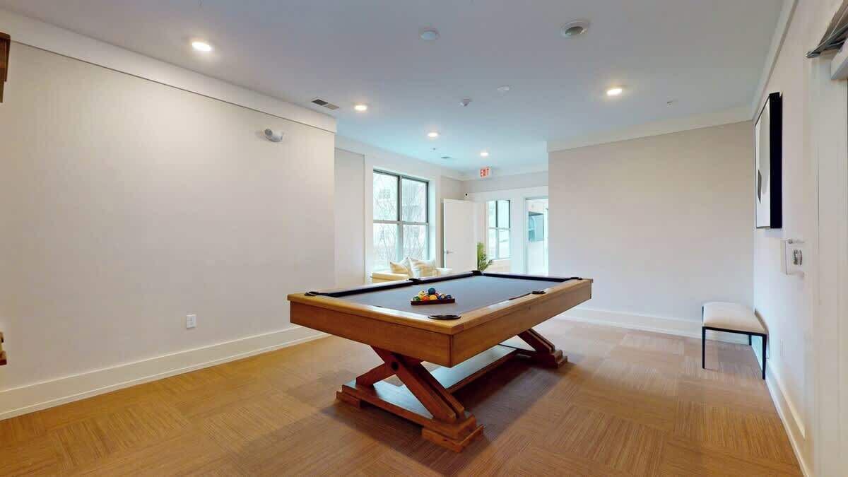 Photo of Bedroom in Downtown