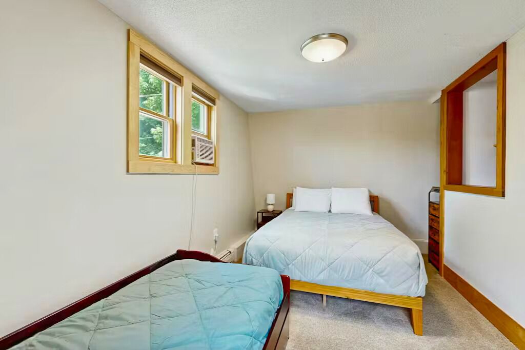 Photo of Bedroom in Cranmore Birches